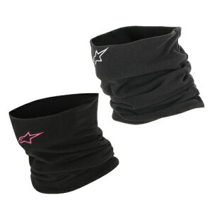 alpinestars / ApCX^[Y lbNEH[}[ V[g^Cv NECK WARMER BASELAYER 4758614 10 BLACK 1039 BLACK FUCHSIA OS
