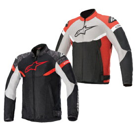 alpinestars 2022年新色 AXIOM SUPERAIR JACKET ASIA 夏用 981 DIGITAL CAMO BLACK BRIGHT RED 1341 BLACK BRIGHT RED ICE GRAY S~L バイク用ジャケット 3304421 アジアフィットモデル