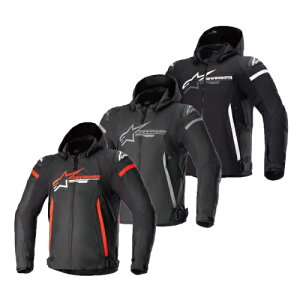 alpinestars 2023Nf ZACA WATERPROOF JACKET EB^[WPbg 111 BLACK DARK GRAY 12 BLACK WHITE 1342 BLACK BRIGHT RED WHITE S~4XL oCNpWPbg 3206423