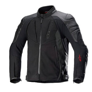 alpinestars 2023Nf PROTON WATERPROOF JACKET EB^[WPbg 1100 BLACK BLACK S~4XL oCNpWPbg 3206323