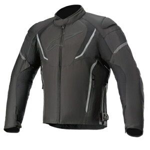alpinestars / ApCX^[Y oCNpEB^[WPbg T-JAWS V3 WATERPROOF JACKET 1100 BLACK BLACK S 3201020
