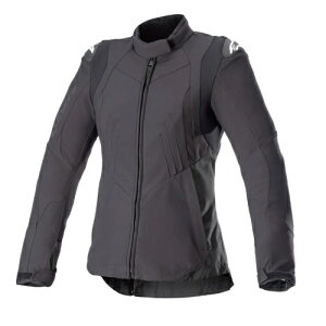 alpinestars / ApCX^[Y EB^[WPbg STELLA ALYA SPORT WATERPROOF JACKET 1100 BLACK BLACK S~XXL 3216123 p oCNp fB[X