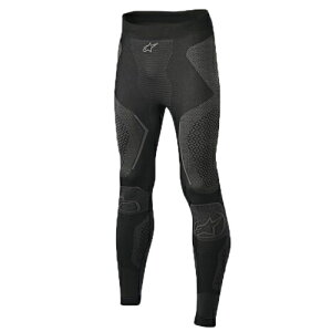 alpinestars / ApCX^[Y ~p A_[EFA RIDE TECH BOTTOM WINTER 4758514 106 BLACK GRAY XS/S-M/L-XL/2XL 4752217