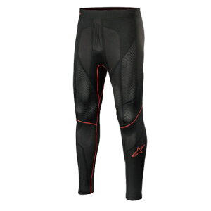alpinestars / ApCX^[Y ėp A_[EFA RIDE TECH V2 BOTTOM 13 BLACK RED XS/S-M/L-XL/2XL 4752621 