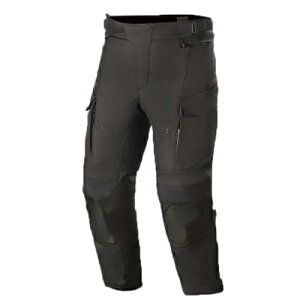 ApCX^[Y / alpinestars O\ȃT[}Ci[t ANDES V3 DRYSTAR PANTS SHORT V[g䃂f 3227621 10 BLACK S~5XL