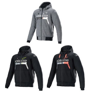 alpinestars / ApCX^[Y oCNpJWAWPbg 2022Nf CHROME IGNITION HOODIE 1030 BLACK RED FLUO 155 BLACK YELLOW FLUO 9162 MELANGE DARK GRAY WHITE S~4XL 4200822