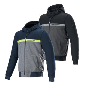 2022Nf alpinestars CHROME STREET HOODIE JWAWPbg 1910 BLACK MELANGE BLACK 7151 DARK NAVY DARK GRAY MELANGE S~4XL 4200922