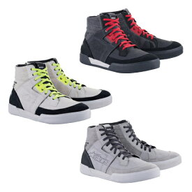 alpinestars × DIESEL コラボレーションモデル AS-DSL AKIO SHOES 925 LIGHT GRAY YELLOW FLUO 1433 ANTHRACITE BRIGHT RED 9201 ASH GRAY BLACK US6.0~US14.0 2857421 バイク用