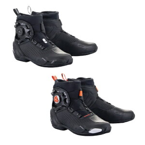alpinestars / ApCX^[Y c[Ou[c SP-2 SHOES 10 BLACK 1231 BLACK WHITE RED FLUO EUR36~50 2511622 oCNp