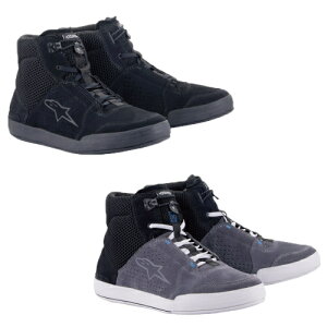 alpinestars / ApCX^[Y oCNpCfBOV[Y CHROME AIR SHOES 1100 BLACK BLACK 1247 BLACK COOL GRAY BLUE US6.0~US14.0 2512522