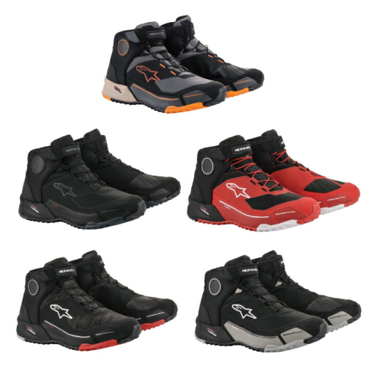 楽天市場】alpinestars / アルパインスターズ 防水ライディング 