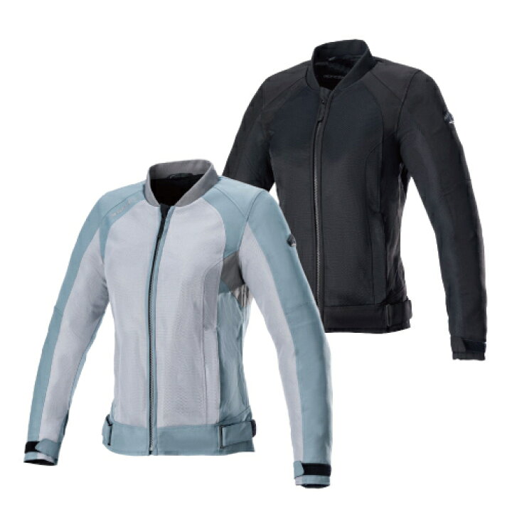 楽天市場】alpinestars / アルパインスターズ レディースメッシュ 