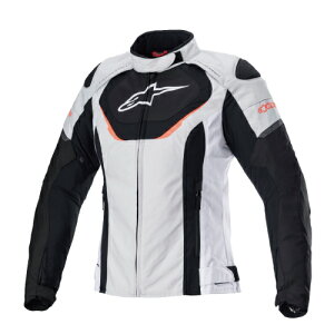 alpinestars / ApCX^[Y EB^[WPbg STELLA T-JAWS V3 WATERPROOF JACKET 9132 ICE GRAY BLACK WHITE XS~XXL 3211020 p oCNp fB[X