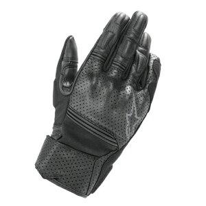 alpinestars / ApCX^[Y oCNpO[u STELLA KALEA LEATHER GLOVES U[O[u 1100 BLACK BLACK XS~M 3518621 p fB[X