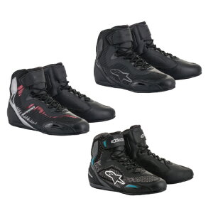 alpinestars / ApCX^[Y oCNpV[Y STELLA FASTER-3 RIDEKNIT SHOES 104 BLACK ANTHRACITE 1939 BLACK SILVER DIVA PINK 1170 BLACK TEAL US5.0~US11.5 2510520 p fB[X bV ėp