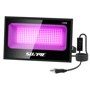 y9/4 20~ő2000~N[|+P5zubNCg O  LED 30W 60W 120W  395-400nm O h 100°/120°/160°Lp AC85V`265V  d ֏| Ɩ 3Df ȃGl O