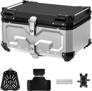 y10/24 20~ő2000~N[|+P5zA{bNX oCN 45L 55L 58L 65L e A~ ABS hho ϏՌ hƑ΍ y ėp t E₷ tx[Xt obOXgt 