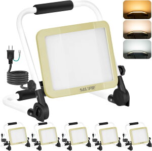 y9/4 20~ő2000~N[|+P5z Ɠ led O h 10000LM 60W 100V ܂肽 1/2/4/6 OFؑ Oʔ dF 210°Lp ȃGl 邢 [NCg led Cg Ɩ W Ŕ 