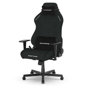 DXRacer �Q�[�~���O�`�F�A Drifting�V���[�Y ���ϋvEPU���U�[/�t�@�u���b�N �l�ԍH�w ���N���C�j���O ���b�L���O�@�\ 3D�A�[�����X�g �I�t�B�X�`�F�A �f�X�N�`�F�A �Q�[���`�F�A �p�\�R���֎q �e