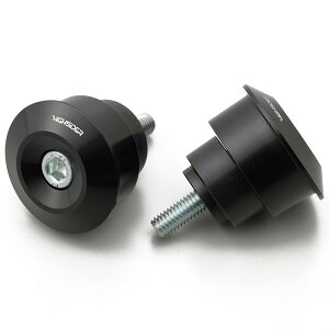 デイトナ 17789 HIGHSIDER (ハイサイダー) バイク用 バーエンドミラーアダプター レブル1100 左右セット