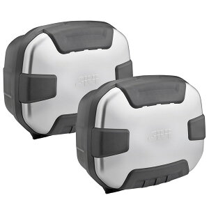 GIVI (Wr) 18951 oCNp A{bNX/TChP[X p e35L Vo[ mL[P[X TREKKER2 TRK35PACK2 EZbg