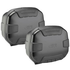 GIVI (Wr) 18953 oCNp A{bNX/TChP[X p e35L ubN mL[P[X TREKKER2 TRK35BPACK2 EZbg