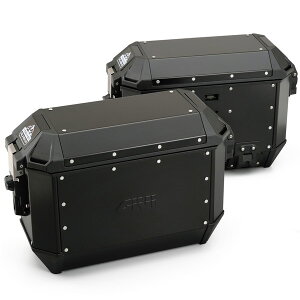 GIVI (Wr) 19701 oCNp TChP[X e36L ubN A~ EZbg TREKKER ALASKA ALA36B PACK2