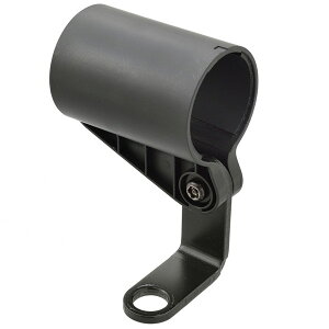 デイトナ 20052 バイク用 ドライブレコーダー M777D用 オプション品 フロントカメラステー ミラーM10クランプ ボルト固定