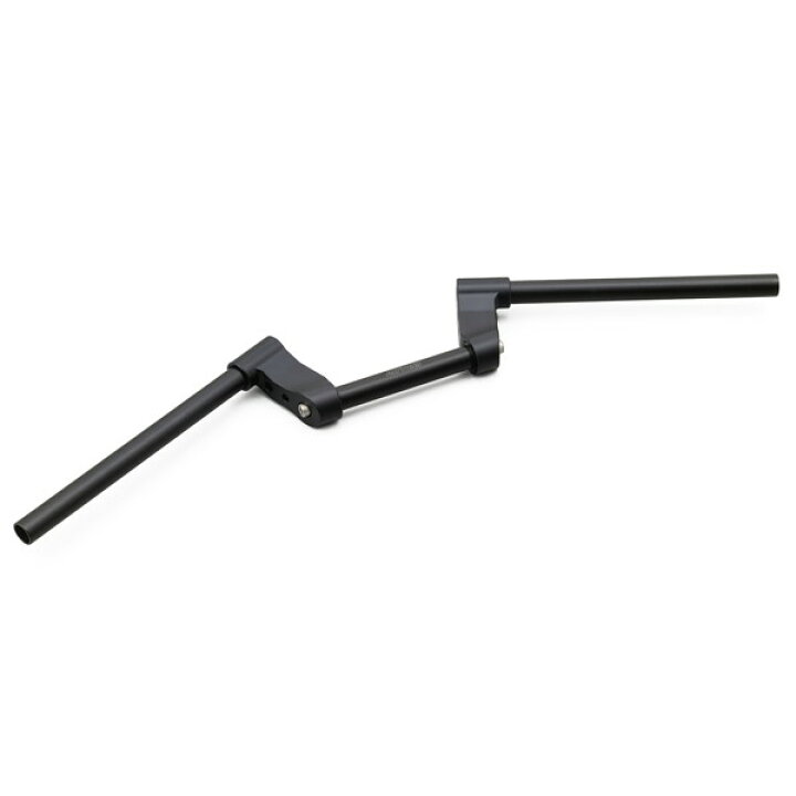 楽天市場】デイトナ 17795 バイク用 ハンドル φ22.2mm 汎用 セパハン風 
