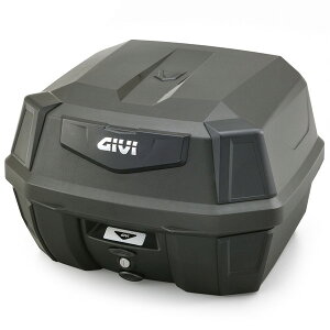 GIVI(�W�r) 22148 �o�C�N�p ���A�{�b�N�X 42L ���h���u���b�N �u���b�N�p�l�� ���m���b�N�P�[�X B42NB ANTARTICA
