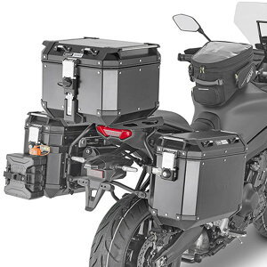 GIVI (Wr) 25599 oCNp TChP[X tBbeBO OBKN48/37p TRACER9 GT ABS(21)K PLO2159CAM