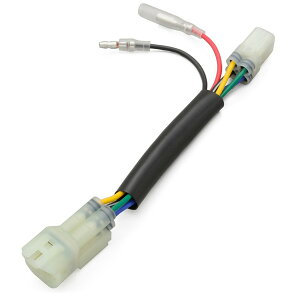 �f�C�g�i 26371 �o�C�N�p �d�����o���n�[�l�X CT125(20-21)/�O����(16)/�N���X�J�u110(18) �V�[�g����p ���񂽂�d����o���n�[�l�X