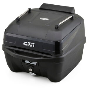GIVI (�W�r) 27412 �o�C�N�p ���A�{�b�N�X 32L ���h���u���b�N �u���b�N�p�l�� ���m���b�N�P�[�X B32NB-ADV