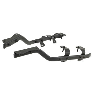 GIVI (ジビ) 28040 バイク用 トップケース フィッティング モノキー/モノロック兼用 NC750X/DCT(21)専用 1192FZ