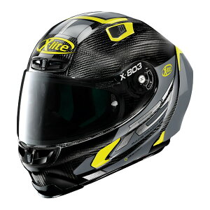 NOLAN(m[) 32989 oCNp wbg ttFCX LTCY(59-60cm) X-lite X-803RS EgJ[{ SKYWARP(CG[/50)