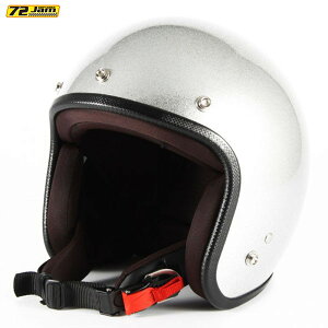 72JAM Helmet JPF-4S JP MONO HELMET Vo[t[N STCY(55-57cm)