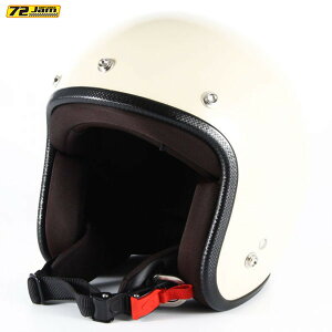 72JAM Helmet JPIM-6S JP MONO HELMET }bgAC{[v[ STCY(55-57cm)