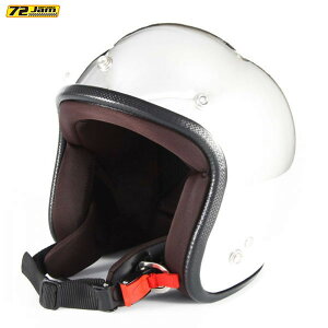72JAM Helmet JPM-3L JP MONO HELMET ���b�L�v���[�� XL�T�C�Y(60-62cm����)