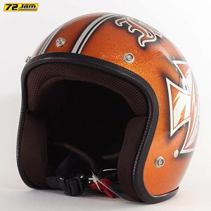 72JAM Helmet IP-2004 ACANX t[N IW STCY(55-57cm)