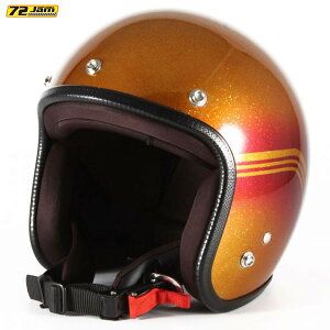 72JAM Helmet VNT-09 CARROT MANDA IW Vo[t[Nx[X OXdグ FREETCY(57-60cm)