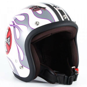 72JAM JET JJ-07 ROCK��ROLL�i�z���C�g�j �p�[���S�[���h�z���C�g�x�[�X �O���X�d�グ �X���[���W�F�b�g�w�����b�g