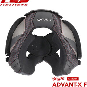 LS2 ADVANT-X F �p CH-23 �`�[�N�p�b�h