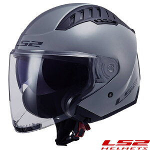 LS2 COPTER �W�F�b�g�w�����b�g �i���h�O���[ NARDO-GREY