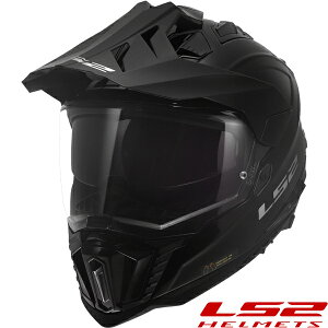 LS2 EXPLORER PLUS F �A�h�x���`���[�w�����b�g JAPAN FIT���f�� BLACK