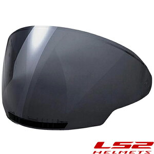 LS2 COPTER�p S-17 �V�[���h �_�[�N�X���[�N