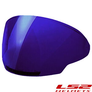 LS2 COPTER�p S-17 �V�[���h �~���[�u���[