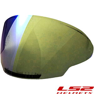 LS2 COPTER�p S-17 �V�[���h �~���[�S�[���h