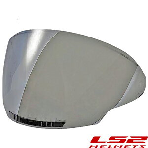 LS2 COPTER�p S-17 �V�[���h �~���[�V���o�[