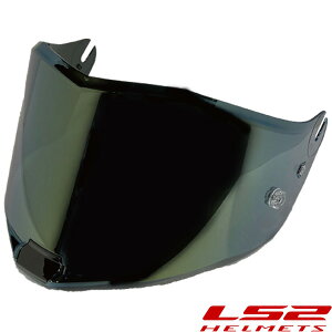 LS2 THUNDER C GP�p S-20 �s�����b�N �V�[���h �~���[�S�[���h