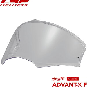 LS2 ADVANT-X F �p S-23 �s�����b�N�V�[���h �N���A